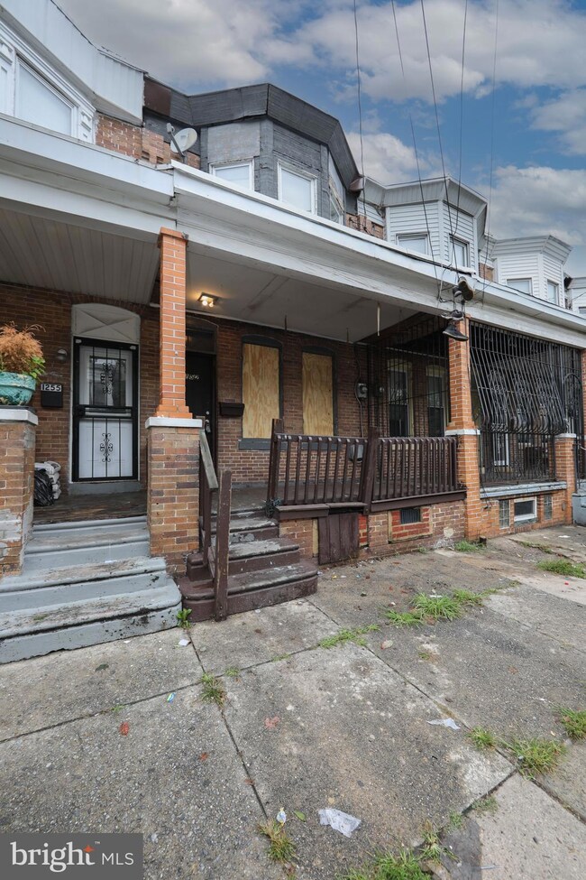 1257 Morton St, Camden, NJ 08104 - photo 4