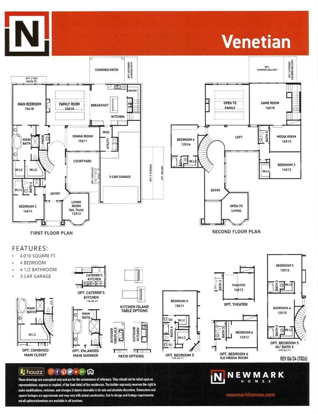 7138 Sadie Highlands Dr, Katy, TX 77493 - photo 2