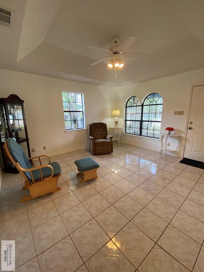 316 W Merida St, Weslaco, TX 78599 - photo 2