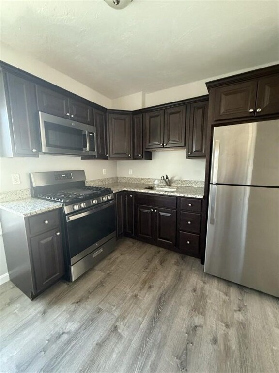 66 Bogle St unit 3, Fall River, MA 02723 - photo 2