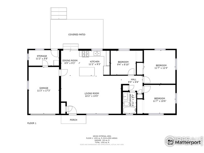 2860 19th St, Boulder, CO 80304 - photo 2