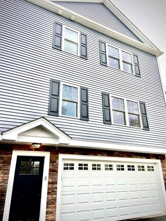 51 Branch St unit 3, Quincy, MA 02169 - photo 2