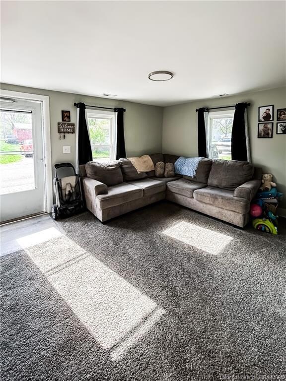 1134 N Marion St, Mitchell, IN 47446 - photo 4