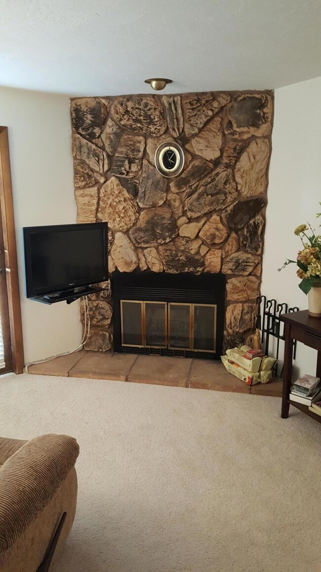 117 E Steam Engine unit 10A, Brian Head, UT 84719 - photo 3