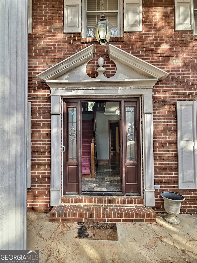 1055 Carriage Place, Lithonia, GA 30058 - photo 4