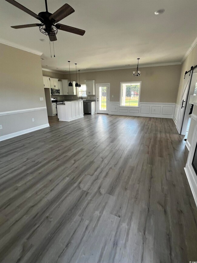 5639 Carriage Rd unit Live Oak - Lot 2, Conway, SC 29527 - photo 3