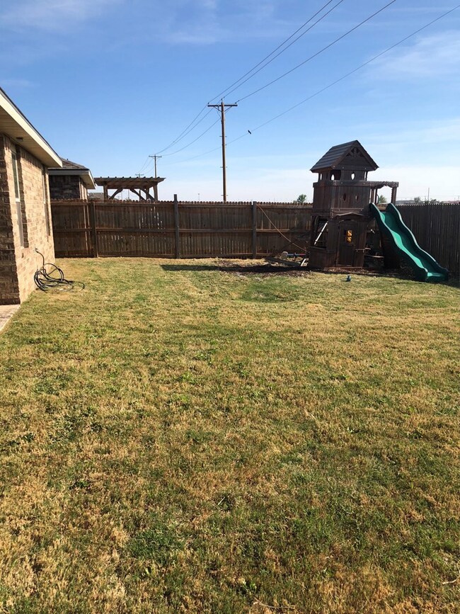 9703 Hawthorne Ct, Odessa, TX 79765 - photo 7