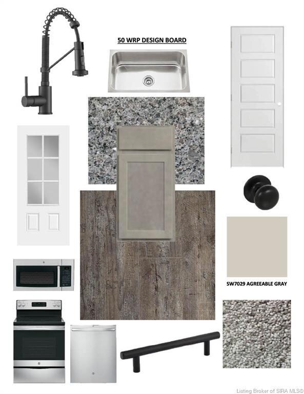 848 Wolf Run Park Blvd, Jeffersonville, IN 47130 - photo 2