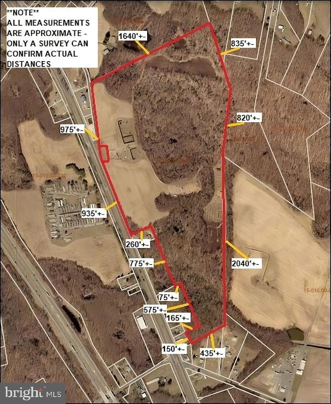 151 Anchor Inn Rd, Townsend, DE 19734 - photo 3