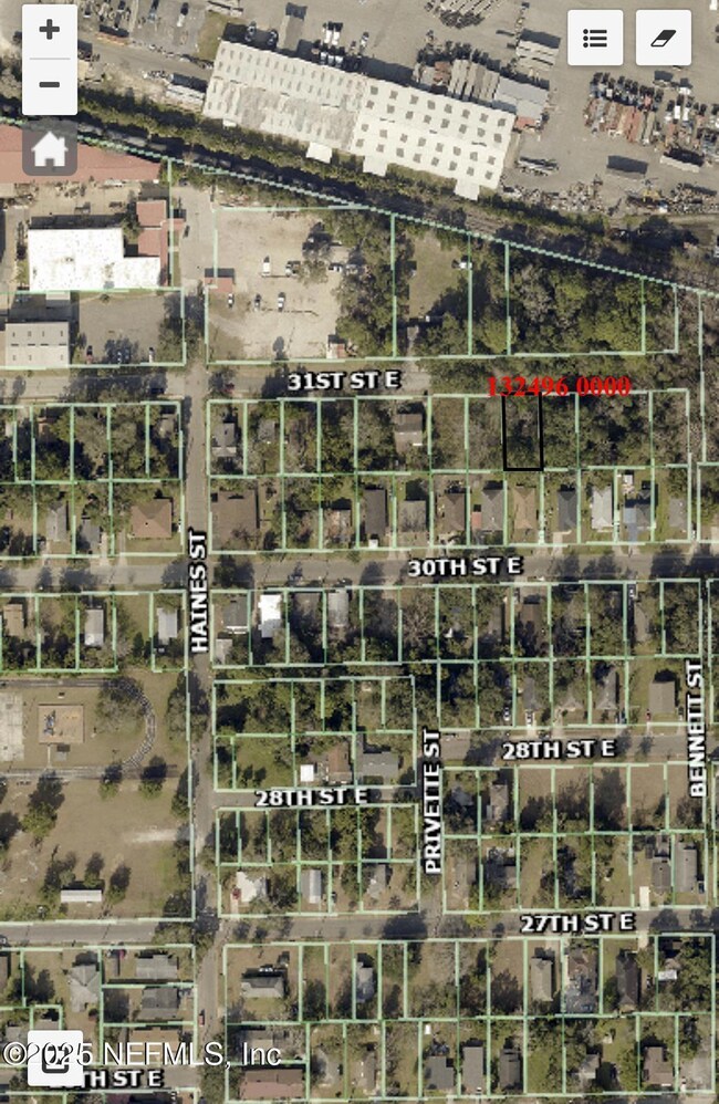 0 E 31st St unit 2111861, Jacksonville, FL 32206 - photo 2