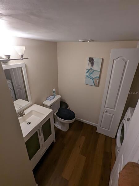 downstairs bathroom