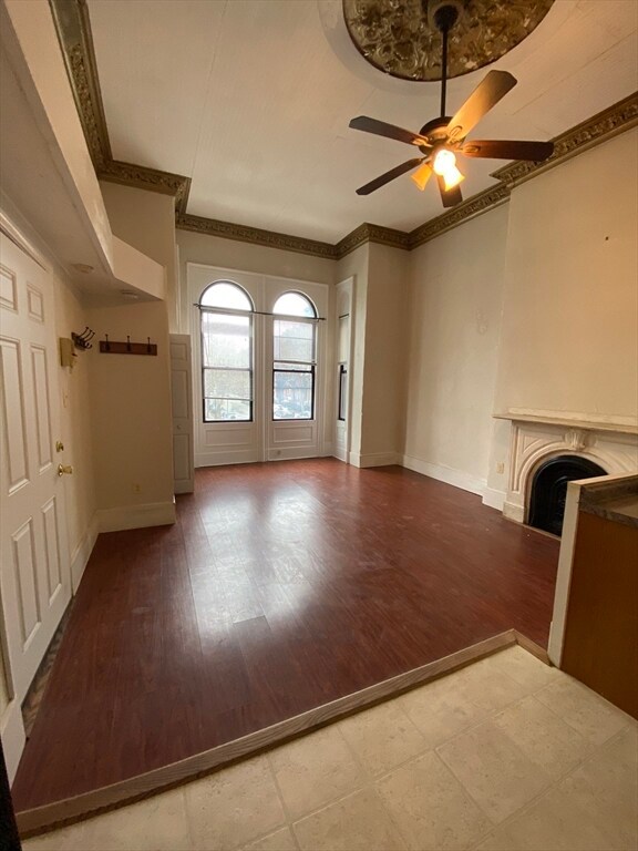 14 Monument Square unit 1, Boston, MA 02129 - photo 2