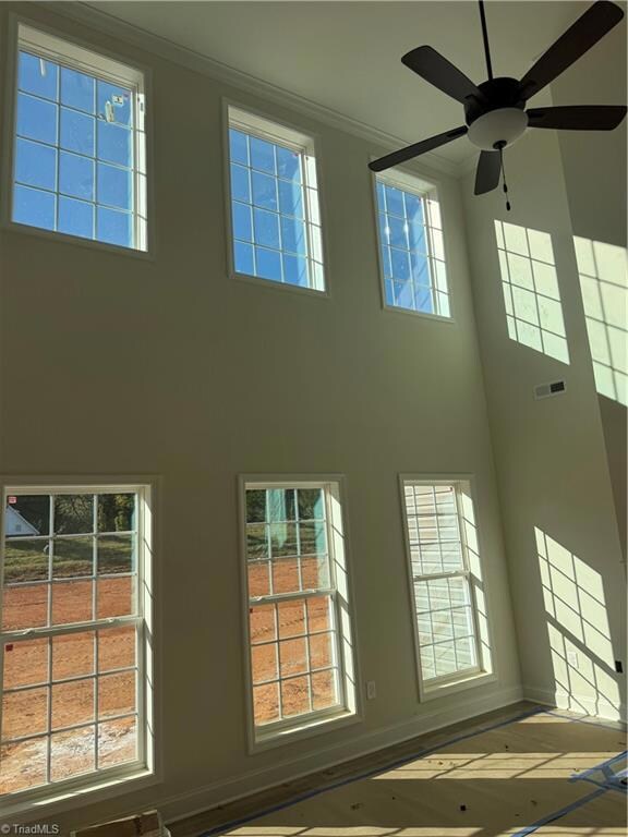 1462 Dappledown St unit 2, Kernersville, NC 27284 - photo 5