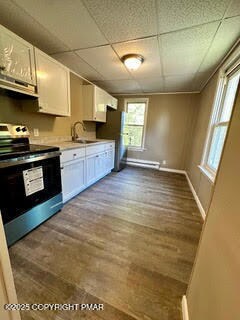 383 Old Route 940 unit 302, Pocono Pines, PA 18350 - photo 2