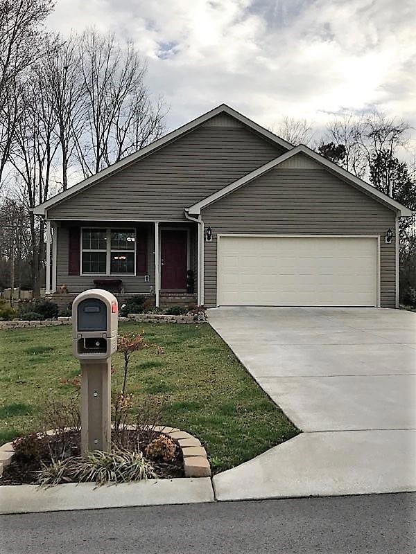 53 Stone Hollow Dr, Manchester, TN 37355 - photo 2