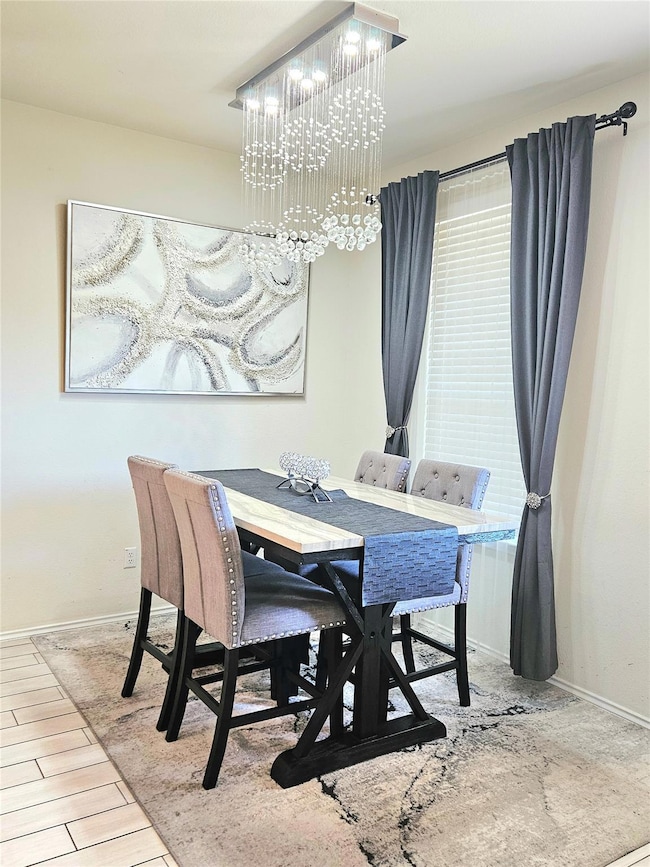 242 Zuma Dr, Liberty Hill, TX 78642 - photo 4