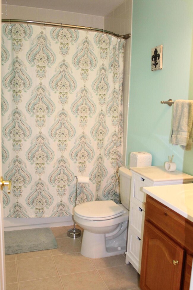 Full Bath