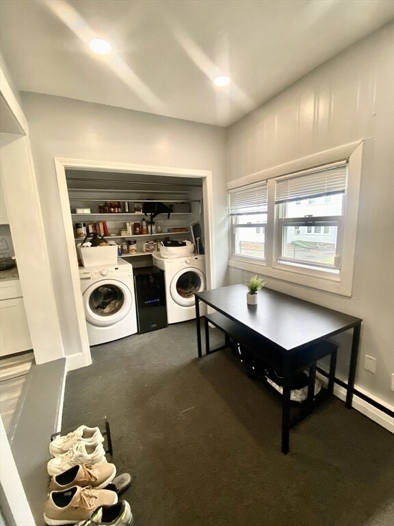 264 Newton St unit 1, Waltham, MA 02453 - photo 6