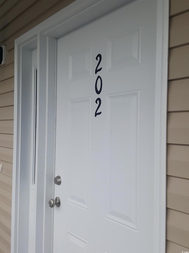 1147 Freeboard St unit 202 middle, Murrells Inlet, SC 29576 - photo 4