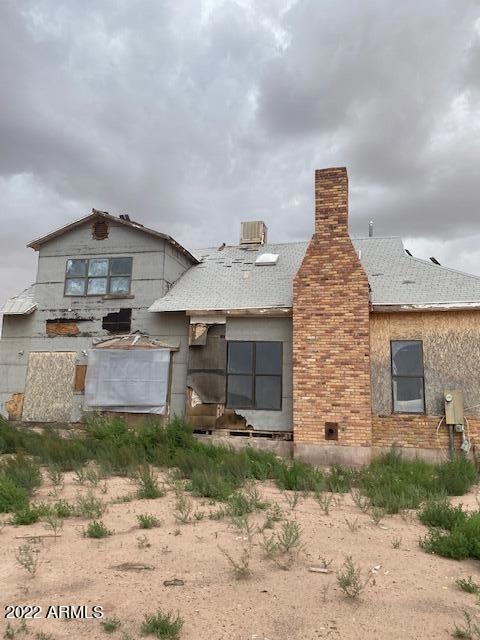 828 W McHood Rd, Winslow, AZ 86047 - photo 3