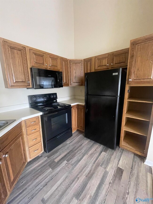 1155 Old Monrovia Rd NW unit 9H, Huntsville, AL 35806 - photo 7