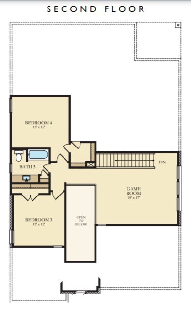 1305 Knollbridge Pointe Ln, Pinehurst, TX 77362 - photo 4