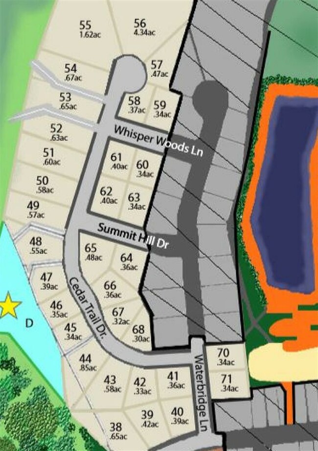 Lot 55 S Pointe Estates, Dubuque, IA 52003 - photo 5