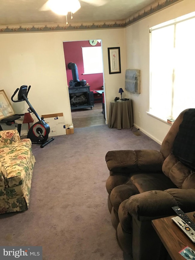 201 Hawks Nest Rd, Baker, WV 26801 - photo 5