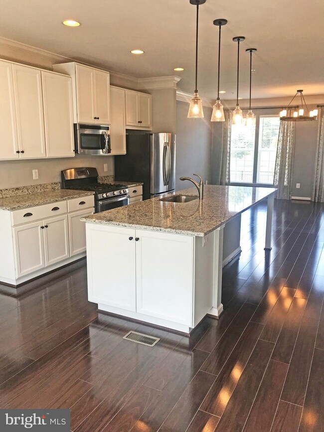 13220 Shawnee Ln unit 804, Clarksburg, MD 20871 - photo 5