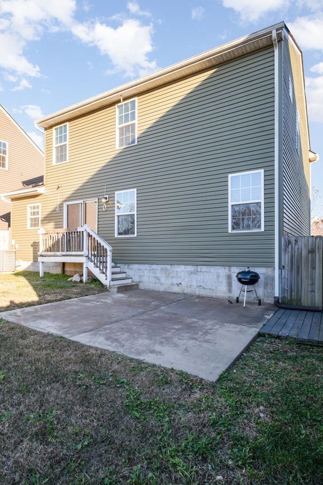 2626 Bluffton Ln, Columbia, TN 38401 - photo 5