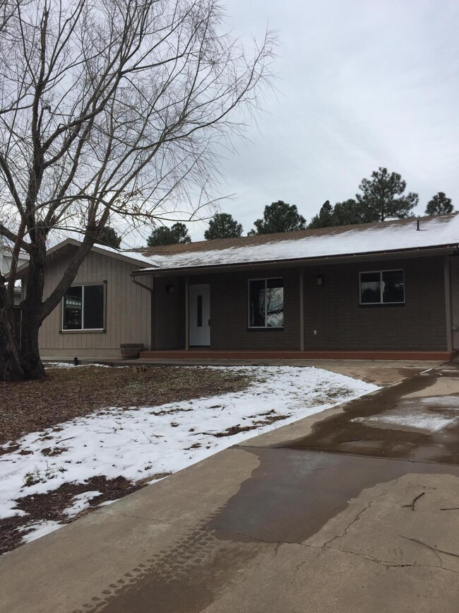 340 S 5th Place, Show Low, AZ 85901 - photo 3