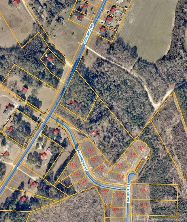 3412 Sids Mill Rd, Fayetteville, NC 28312 - photo 3