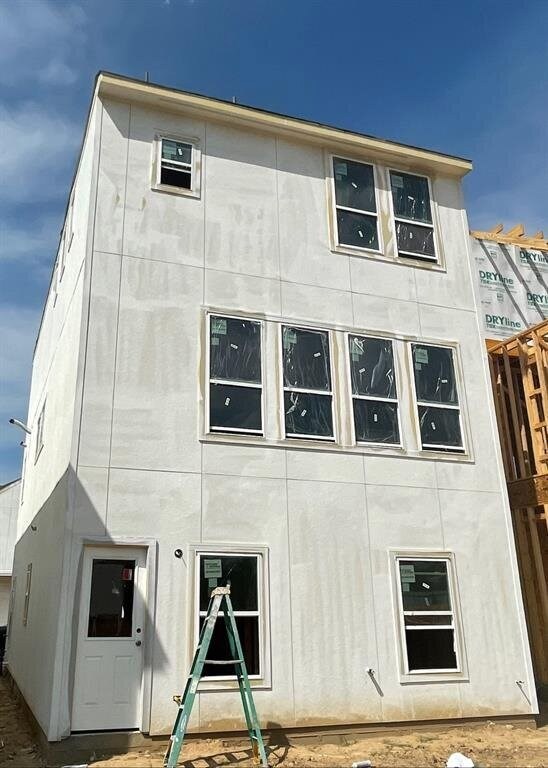 3205 Cedar Dawn Ln, Houston, TX 77091 - photo 3