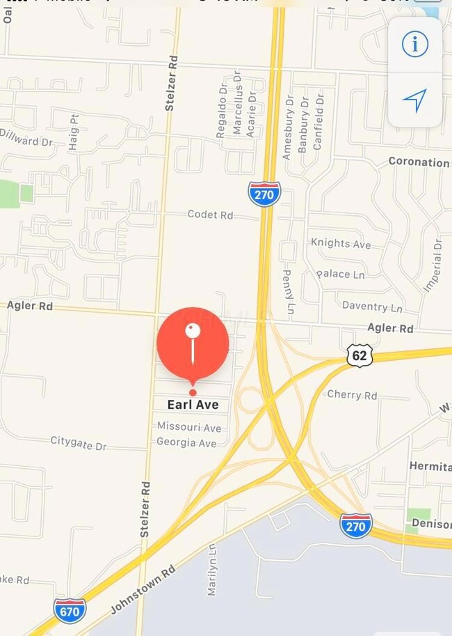 Location