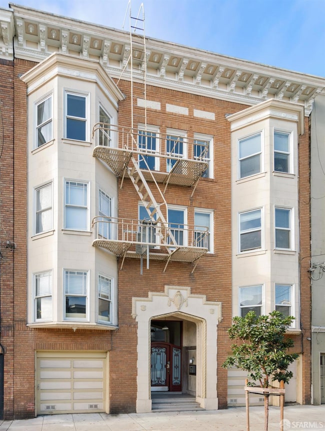 555 Broderick St, San Francisco, CA 94117 - photo 3