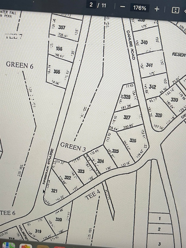 Lot 325 Deer Run, Drasco, AR 72530 - photo 2