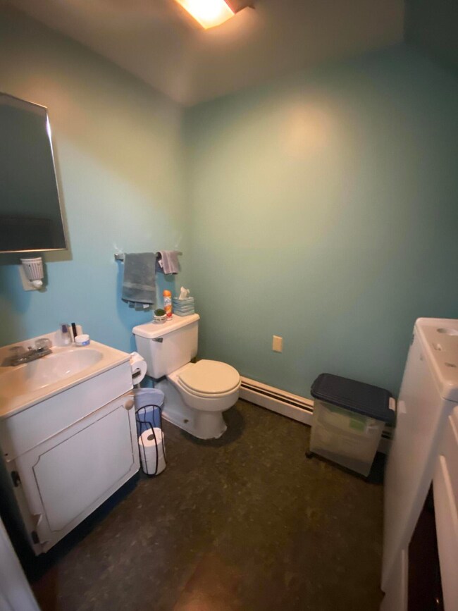 4 Laundry Bath