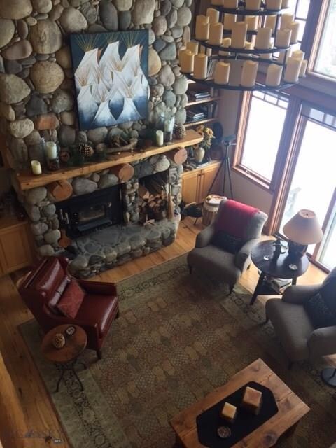 3115 Crow King Rd, Big Sky, MT 59716 - photo 3