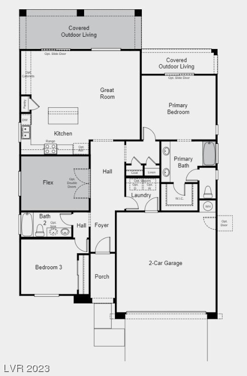 4546 S Pava Ave, Pahrump, NV 89061 - photo 2