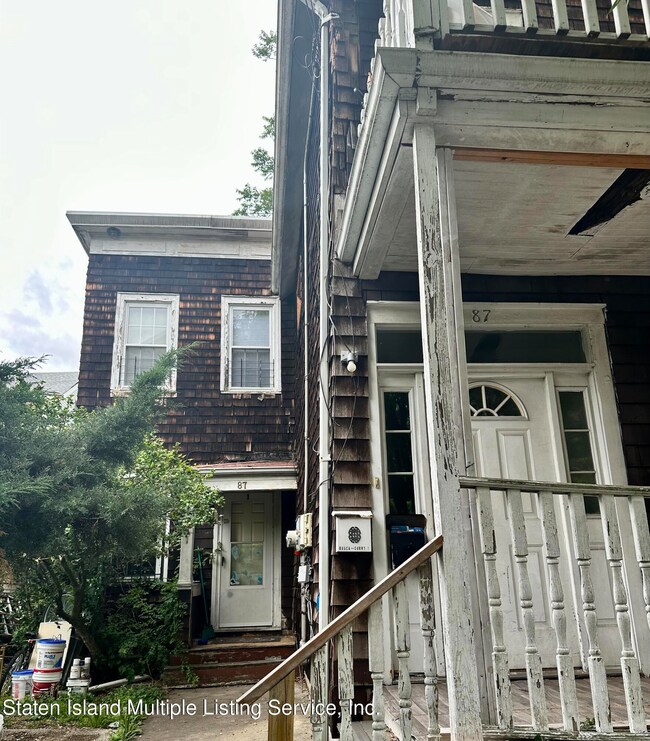 87 Grant St, Staten Island, NY 10301 - photo 3