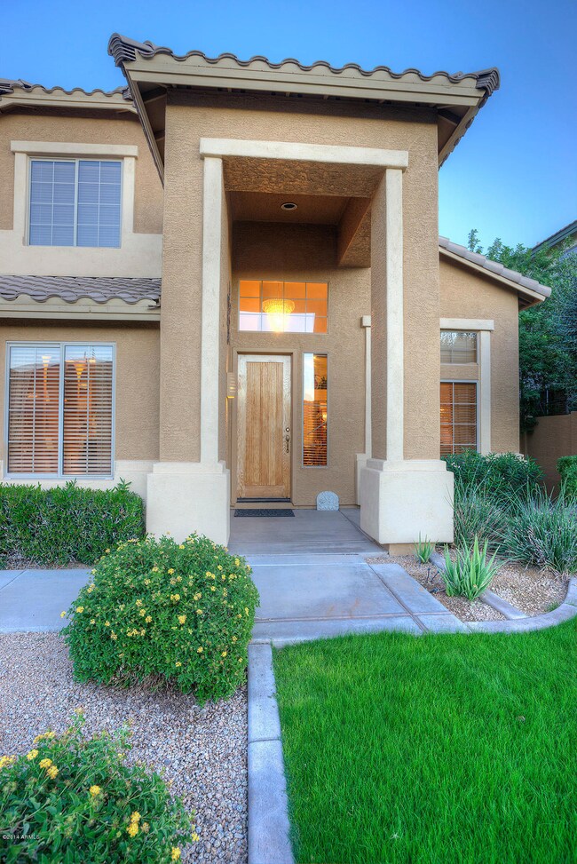 553 N Kimberlee Way, Chandler, AZ 85225 - photo 4
