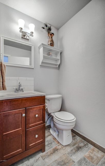 10854 W Santa fe Dr unit 52, Sun City, AZ 85351 - photo 4