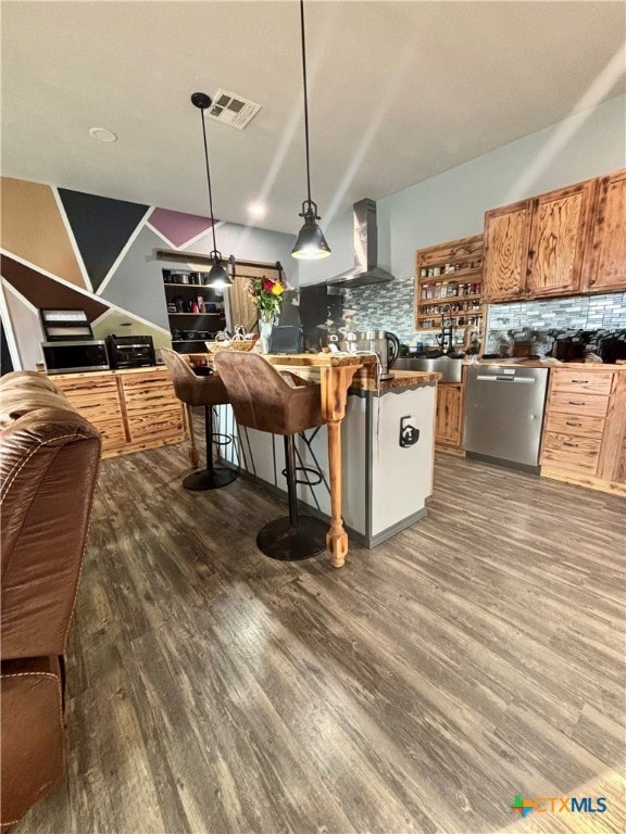 1754 W Big Elm Rd, Troy, TX 76579 - photo 7