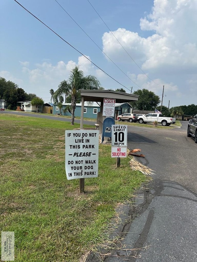 2002 S Tamm Ln unit 19, Harlingen, TX 78552 - photo 5