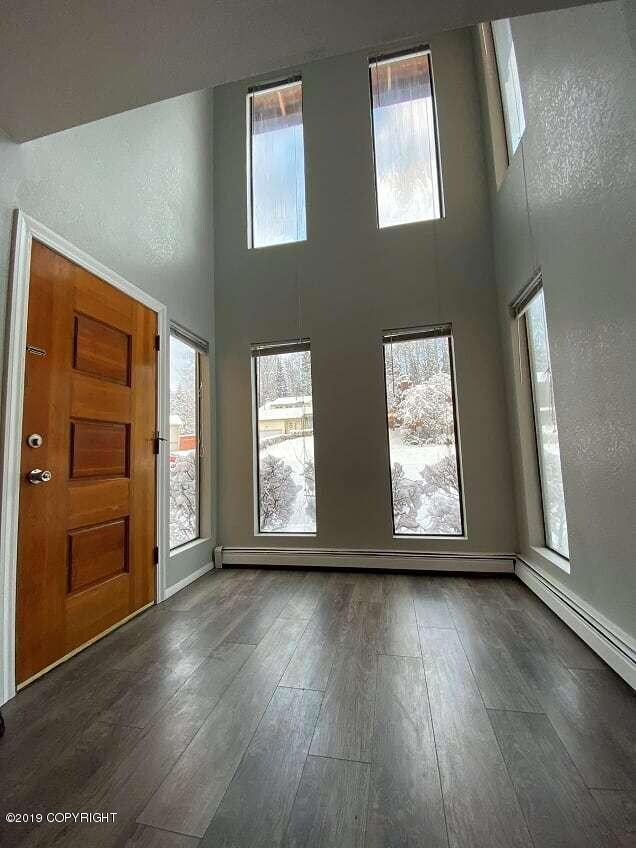Entry way