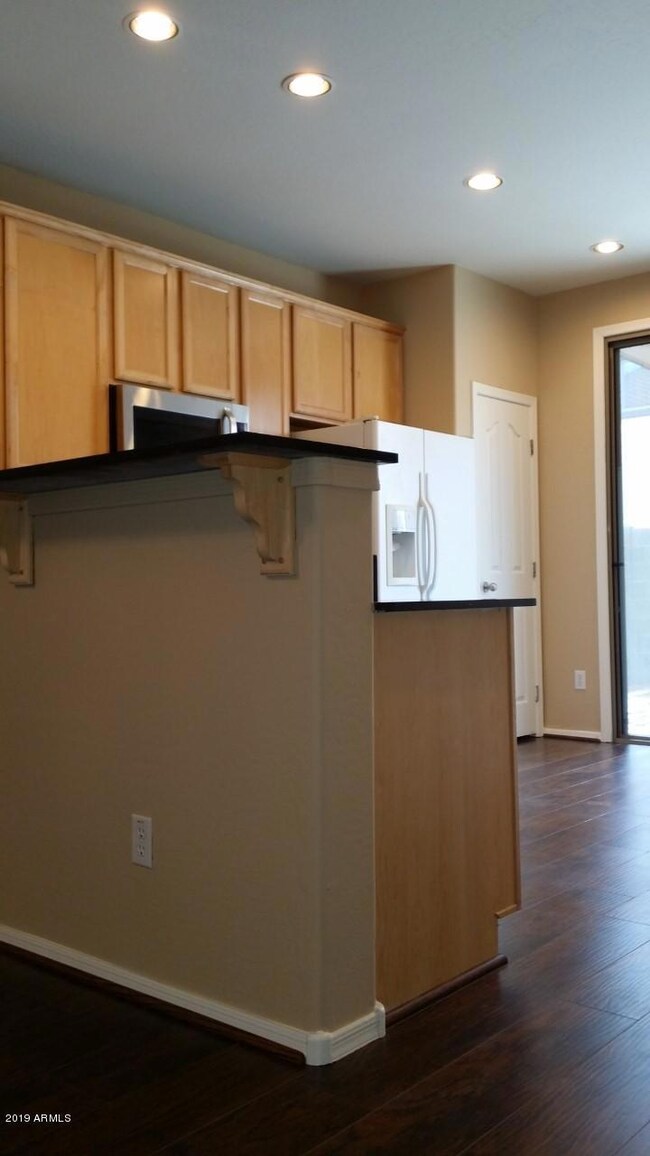Sophie Ln, Kitchen