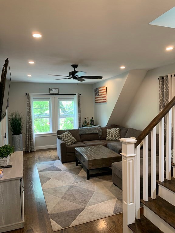 12 Dent St unit 2, West Roxbury, MA 02132 - photo 3