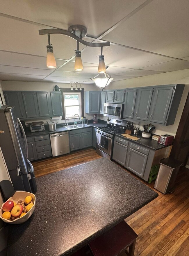 1710 Egypt Ridge, Spencer, WV 25276 - photo 5