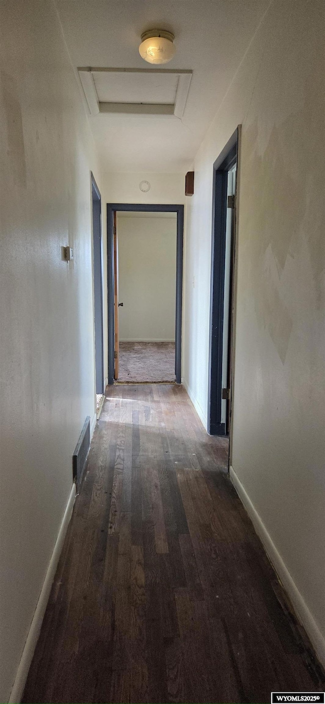 421 & 423 Rupp Ave, Worland, WY 82401 - photo 7
