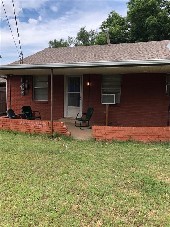 4336 NW 54th St, Oklahoma City, OK 73112 - photo 3